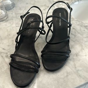 Marc Fisher sandals